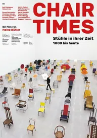 Chair Times - A History of Seating - From 1800 to Today