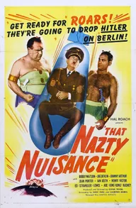 Nazty Nuisance