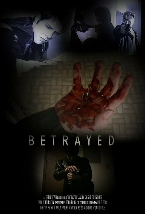 Постер фильма Betrayed