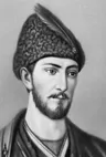 Шота Руставели