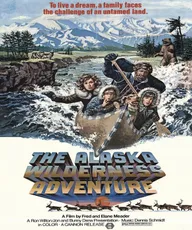 The Alaska Wilderness Adventure