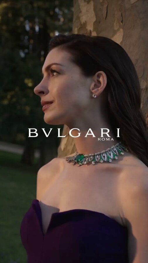 Постер фильма Bulgari: Unexpected Wonders