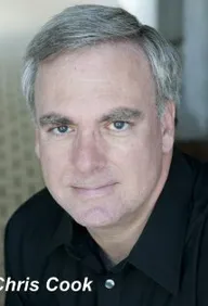Chris Cook