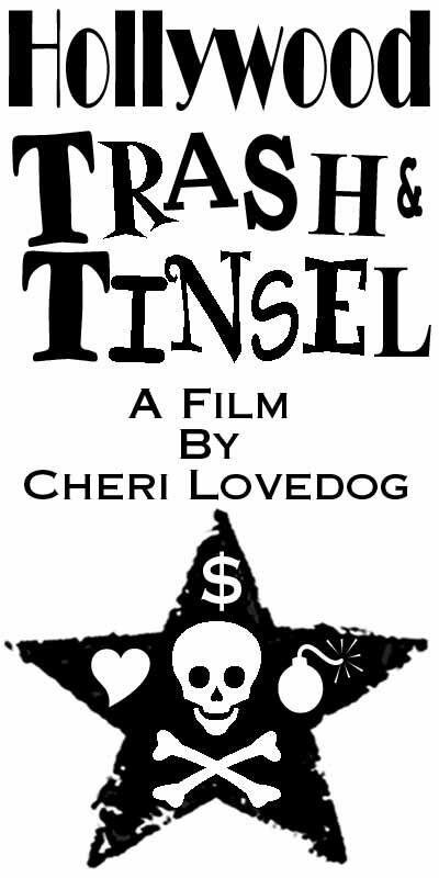 Постер фильма Hollywood Trash & Tinsel