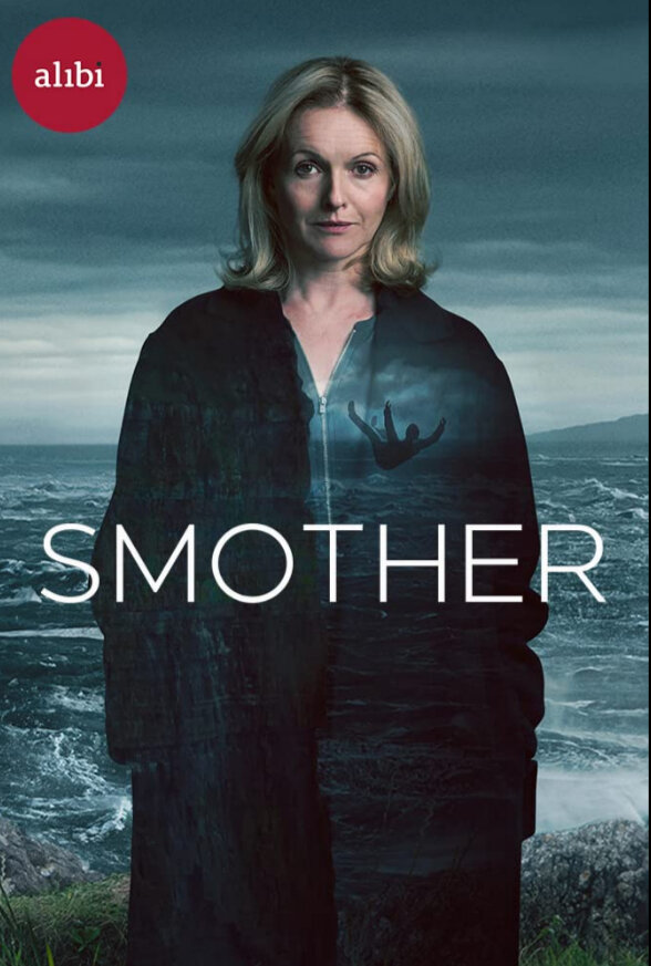 Постер сериала Удушье
