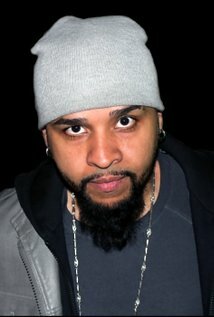 Apache Gonzalez