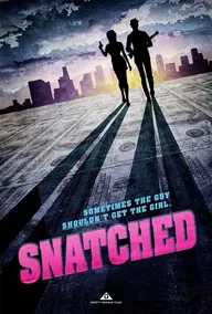 Untitled Heist Film