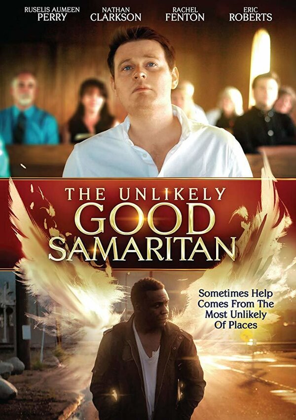 Постер фильма The Unlikely Good Samaritan