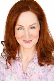 Sherry Finsand