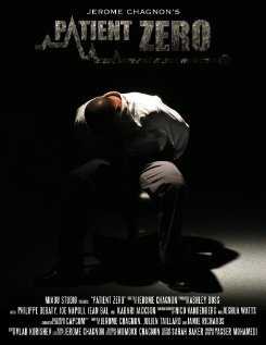 Постер фильма Patient Zero
