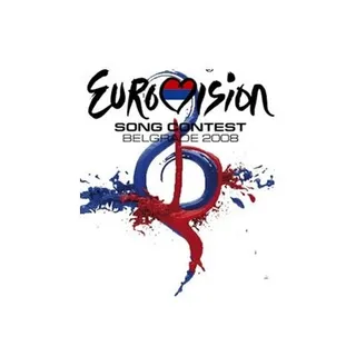 Постер Евровидение: Финал 2008 (2008) Постер Евровидение: Финал 2008 (2008)