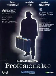 Profesionalac