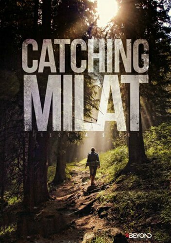 Постер сериала Охота на Милата