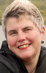 Tracey Rooney
