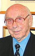 Donald Zec