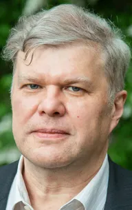 Сергей Митрохин