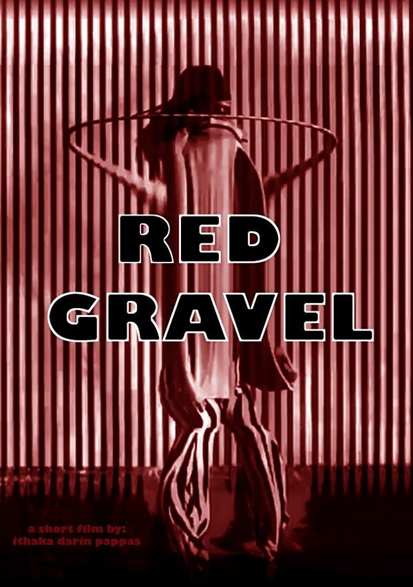 Постер фильма Red Gravel
