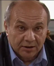 Георгий Столяров