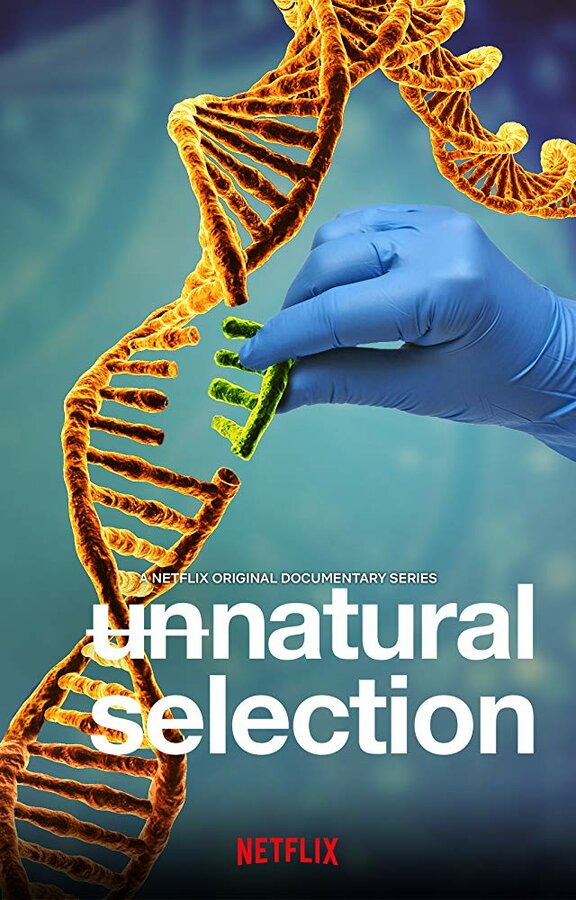 Постер сериала Unnatural Selection