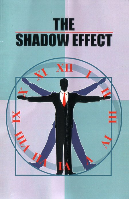 Постер фильма The Shadow Effect