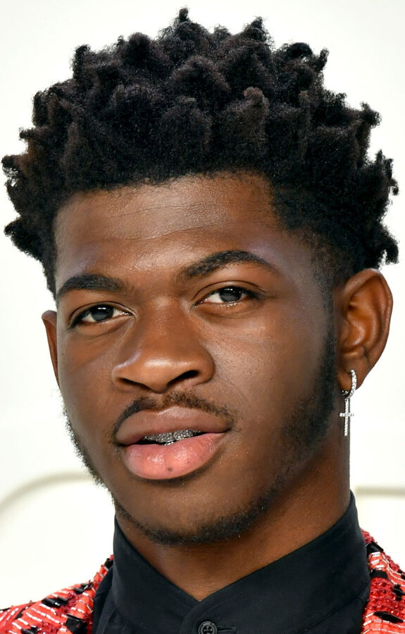 Lil Nas X