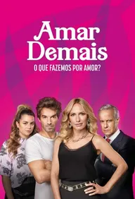 Amar Demais
