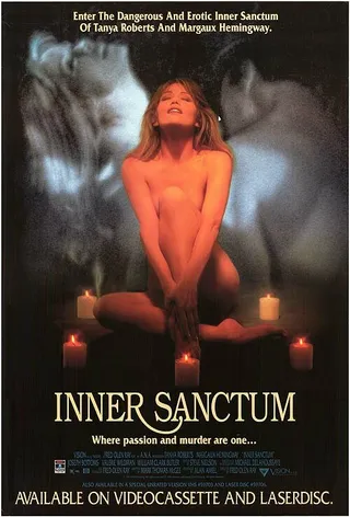 Постер Тайники души (1991)