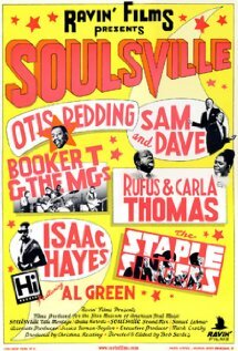 Постер фильма Soulsville