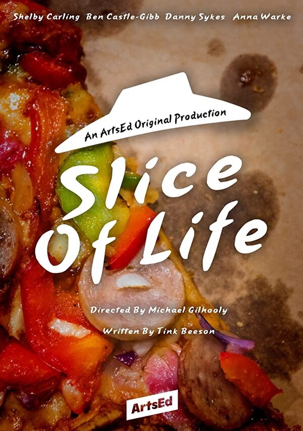 Постер фильма Slice of Life