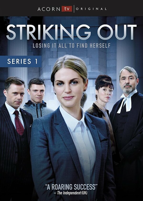 Постер сериала Исключение
