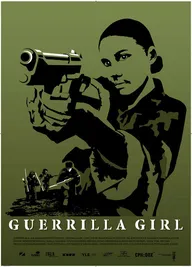 Guerrilla Girl