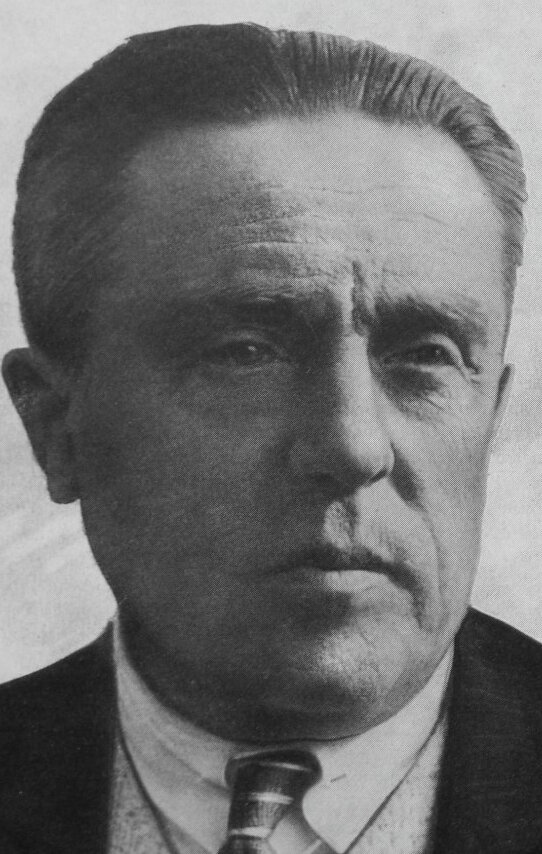 Александр Пантелеев