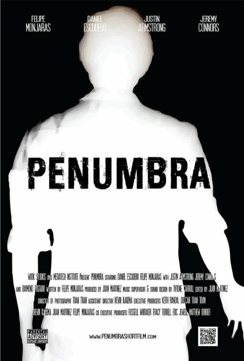 Постер фильма Penumbra