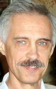 Сергей Клоков