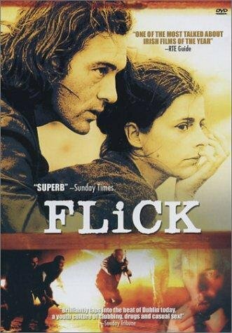 Постер фильма Flick