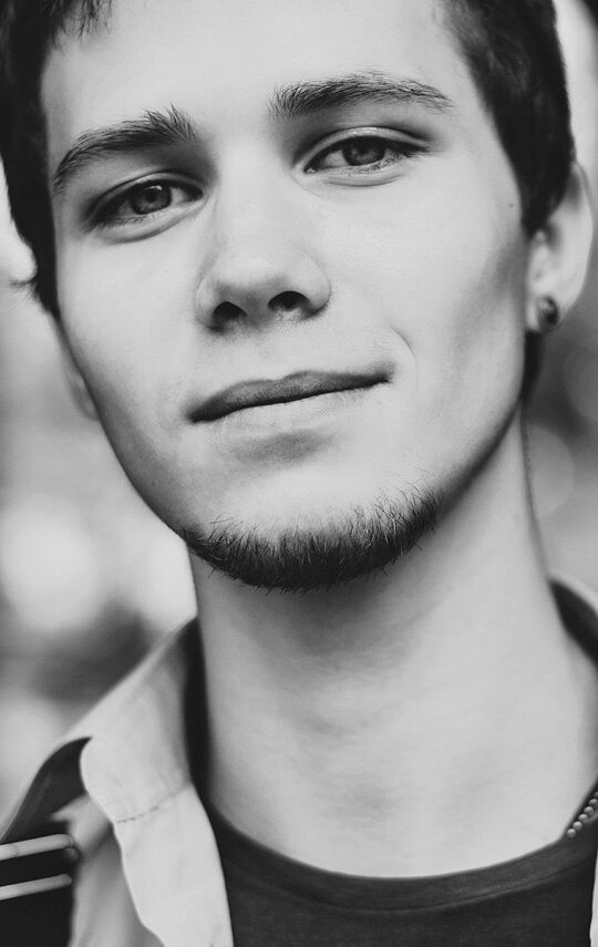 Евгений Бакиров