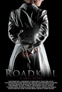 Постер фильма Roadkill: A Love Story