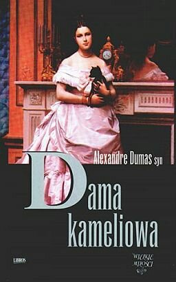 Постер фильма Дама с камелиями