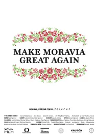 Morava, krásná zem III.