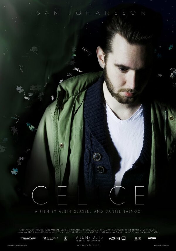 Постер фильма Celice