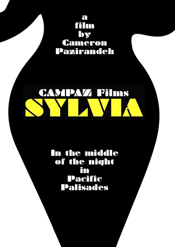 Постер фильма Sylvia