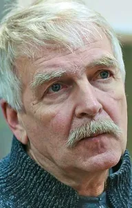 Владимир Никитин