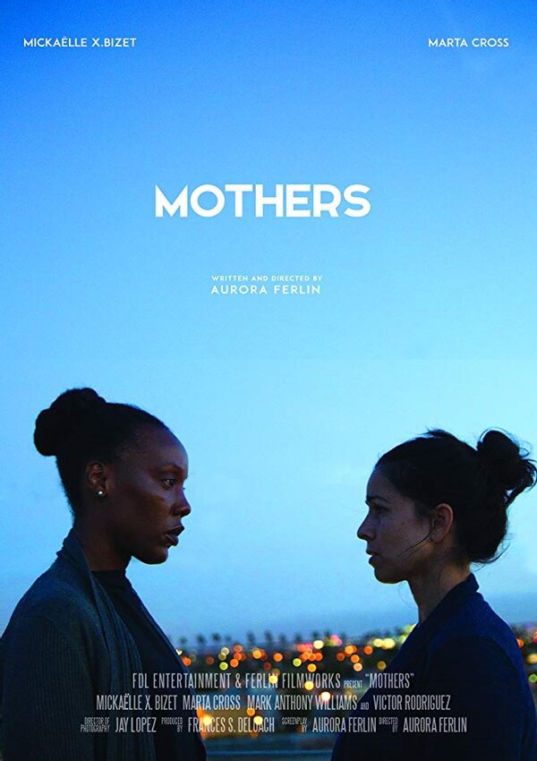 Постер фильма Mothers