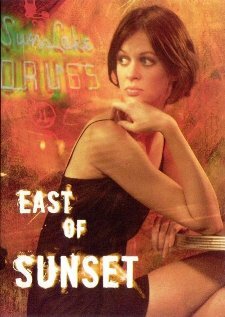 Постер фильма East of Sunset