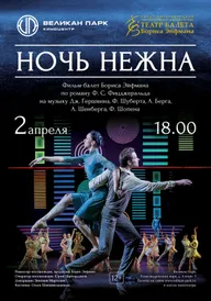 Ночь нежна
