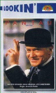 Постер Pan Tau - Der Film (1988)