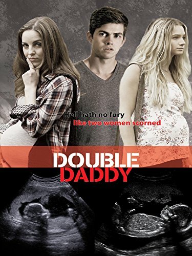 Постер фильма Double Daddy