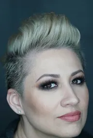 Clarissa Hernandez