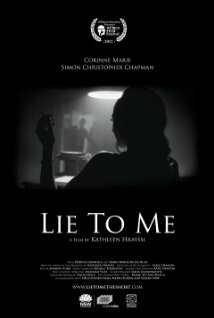Постер фильма Lie to Me