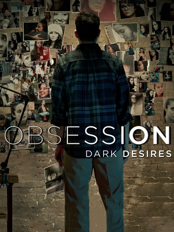Постер сериала Одержимость: Тёмные желания